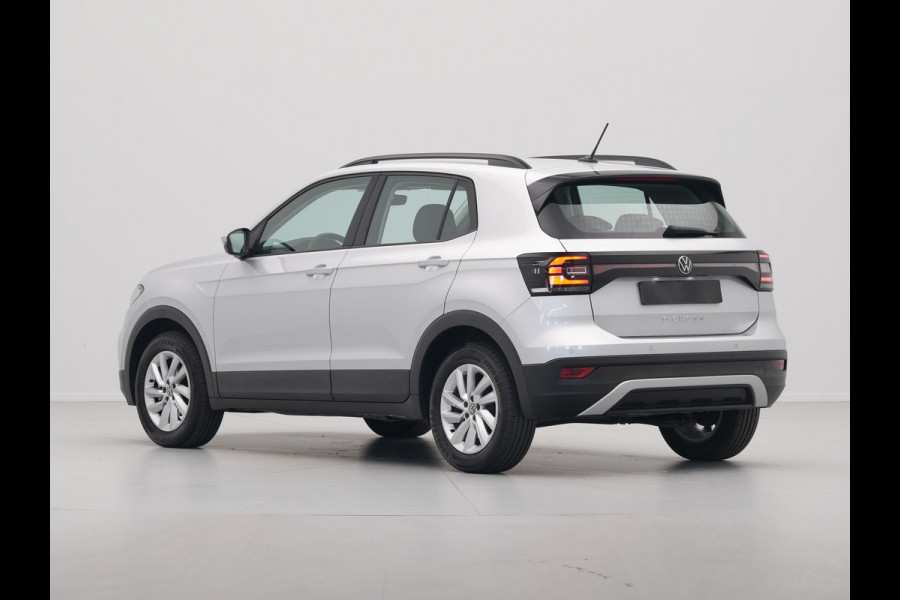 Volkswagen T-Cross 1.0 TSI 95pk Life Navi via App Pdc Airco Acc 211