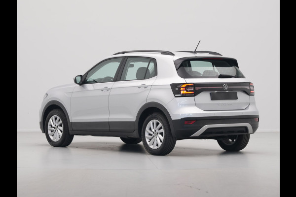 Volkswagen T-Cross 1.0 TSI 95pk Life Navi via App Pdc Airco Acc 211
