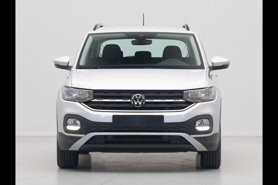 Volkswagen T-Cross 1.0 TSI 95pk Life Navi via App Pdc Airco Acc 211