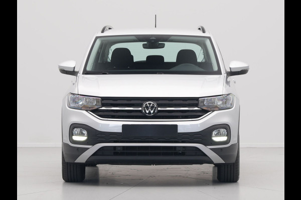 Volkswagen T-Cross 1.0 TSI 95pk Life Navi via App Pdc Airco Acc 211