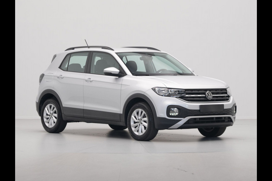 Volkswagen T-Cross 1.0 TSI 95pk Life Navi via App Pdc Airco Acc 211