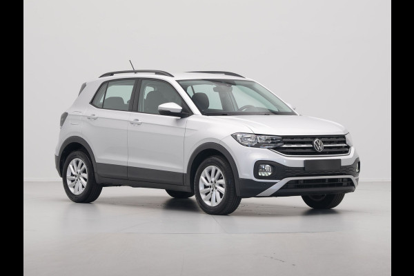 Volkswagen T-Cross 1.0 TSI 95pk Life Navi via App Pdc Airco Acc 211