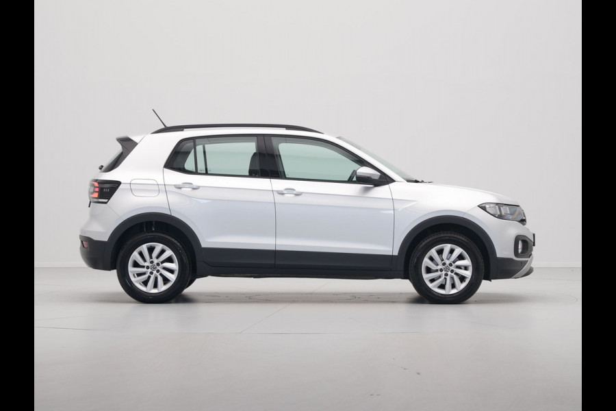 Volkswagen T-Cross 1.0 TSI 95pk Life Navi via App Pdc Airco Acc 211