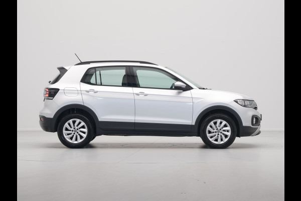 Volkswagen T-Cross 1.0 TSI 95pk Life Navi via App Pdc Airco Acc 211