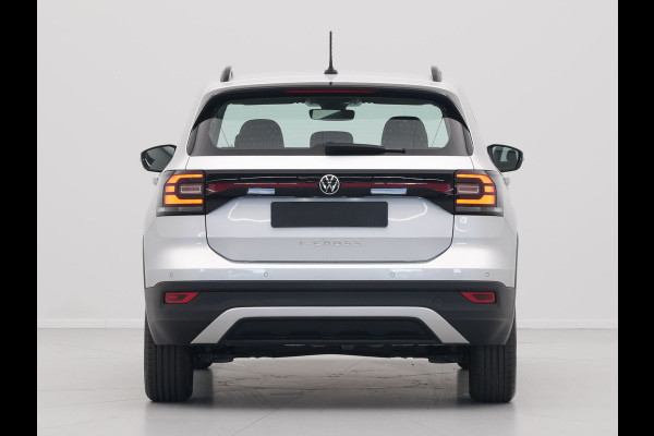 Volkswagen T-Cross 1.0 TSI 95pk Life Navi via App Pdc Airco Acc 211