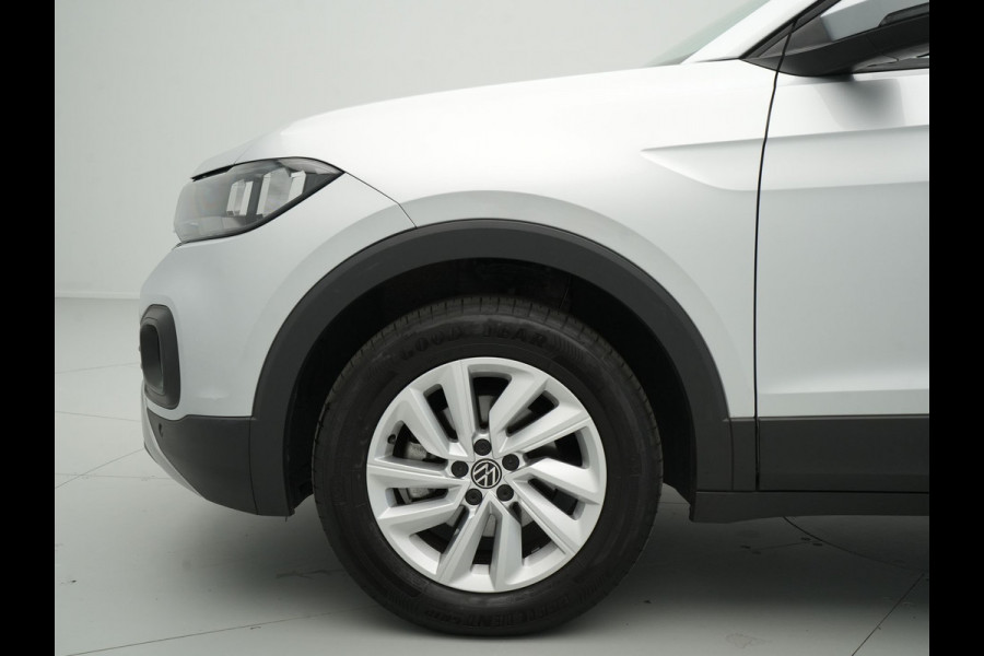 Volkswagen T-Cross 1.0 TSI 95pk Life Navi via App Pdc Airco Acc 211