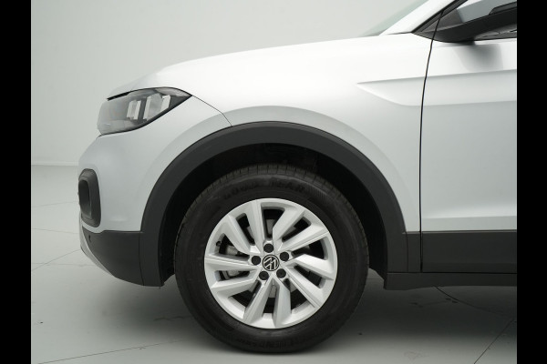 Volkswagen T-Cross 1.0 TSI 95pk Life Navi via App Pdc Airco Acc 211