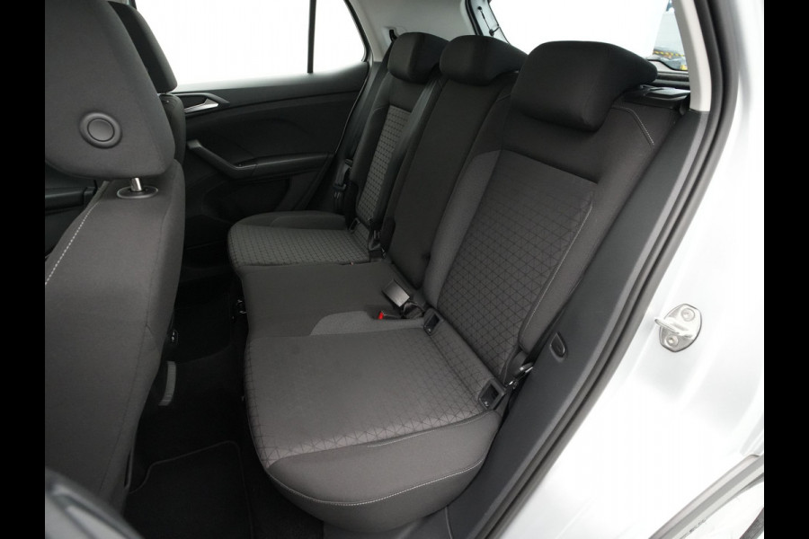 Volkswagen T-Cross 1.0 TSI 95pk Life Navi via App Pdc Airco Acc 211