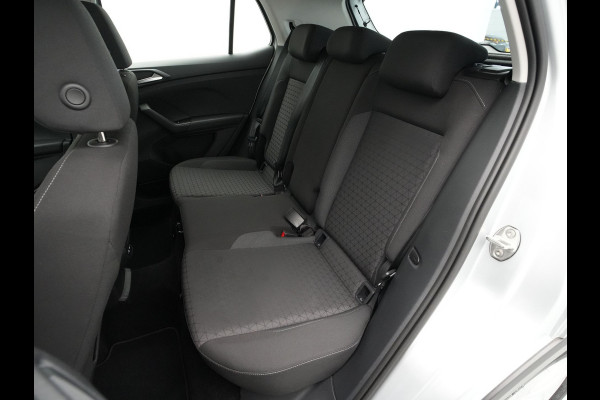 Volkswagen T-Cross 1.0 TSI 95pk Life Navi via App Pdc Airco Acc 211