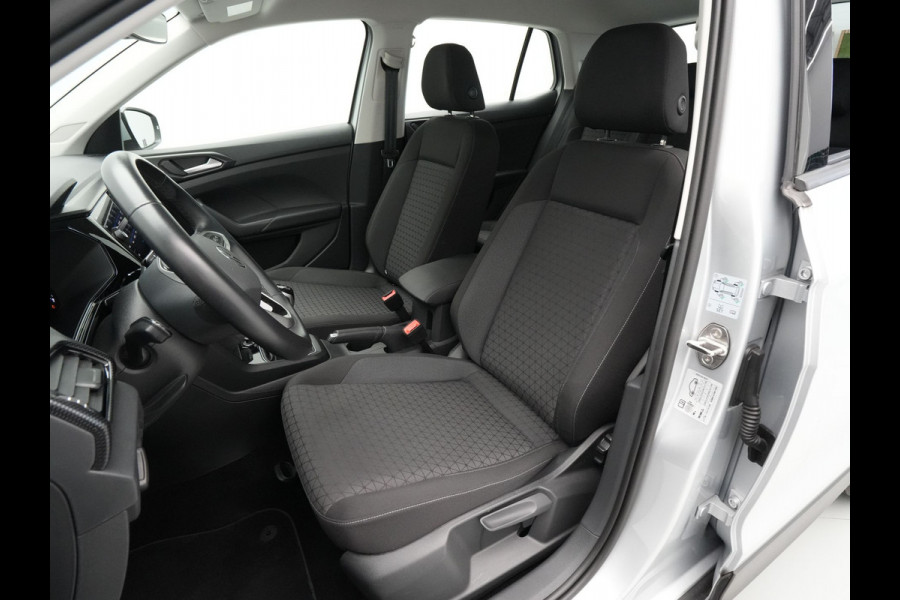 Volkswagen T-Cross 1.0 TSI 95pk Life Navi via App Pdc Airco Acc 211