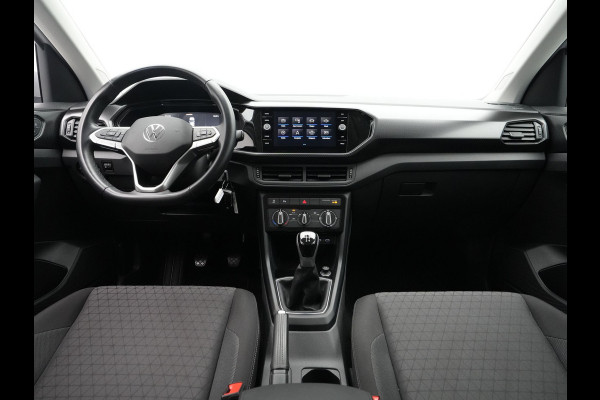 Volkswagen T-Cross 1.0 TSI 95pk Life Navi via App Pdc Airco Acc 211