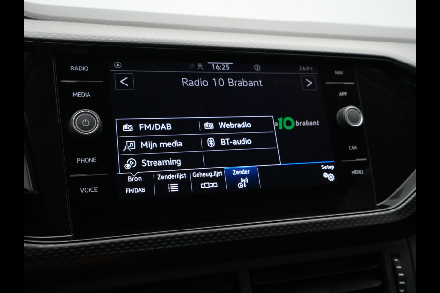 Volkswagen T-Cross 1.0 TSI 95pk Life Navi via App Pdc Airco Acc 211