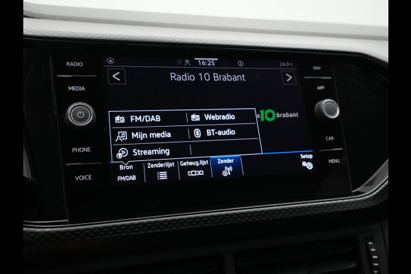 Volkswagen T-Cross 1.0 TSI 95pk Life Navi via App Pdc Airco Acc 211
