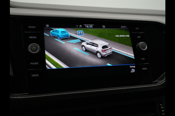 Volkswagen T-Cross 1.0 TSI 95pk Life Navi via App Pdc Airco Acc 211