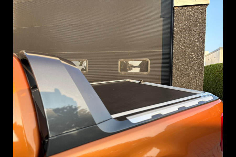 Ford Ranger 3.2 TDCi Wildtrak Supercab - 5 persoons - 1 eig