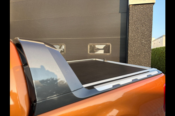 Ford Ranger 3.2 TDCi Wildtrak Supercab - 5 persoons - 1 eig
