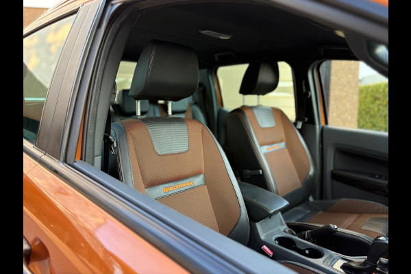 Ford Ranger 3.2 TDCi Wildtrak Supercab - 5 persoons - 1 eig