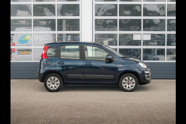Fiat Panda TwinAir Turbo Lounge
