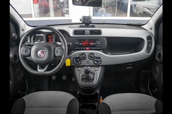 Fiat Panda TwinAir Turbo Lounge