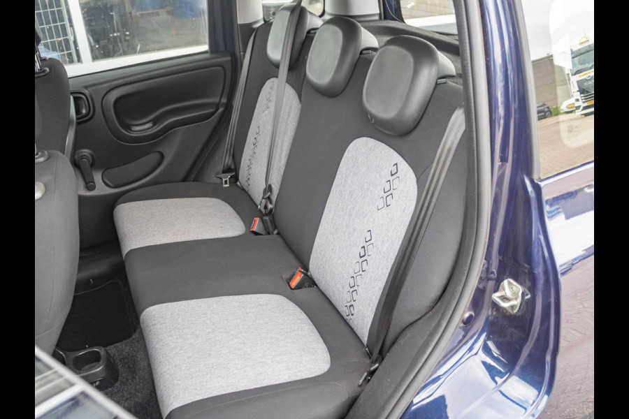 Fiat Panda TwinAir Turbo Lounge