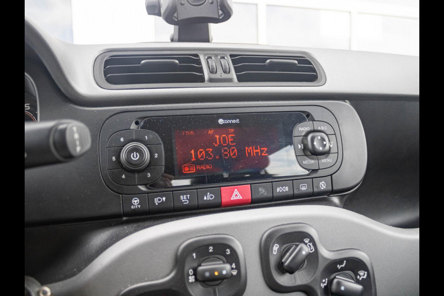 Fiat Panda TwinAir Turbo Lounge