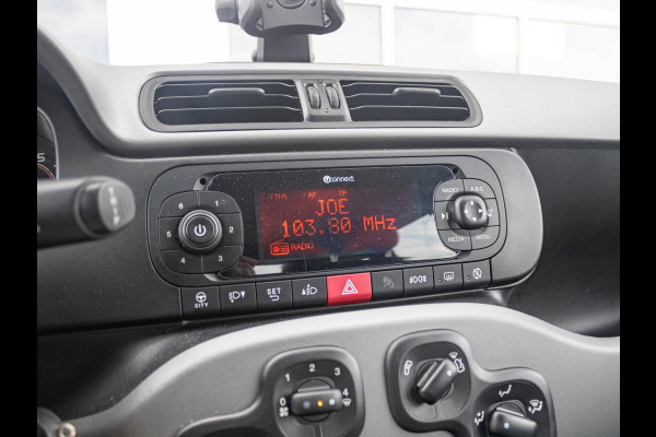 Fiat Panda TwinAir Turbo Lounge