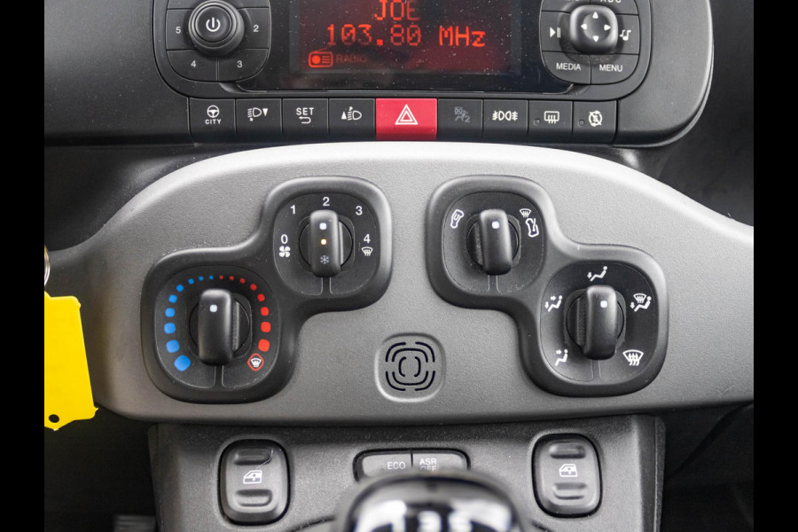 Fiat Panda TwinAir Turbo Lounge