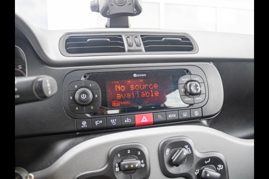Fiat Panda TwinAir Turbo Lounge