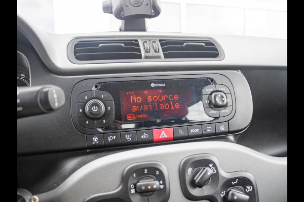 Fiat Panda TwinAir Turbo Lounge