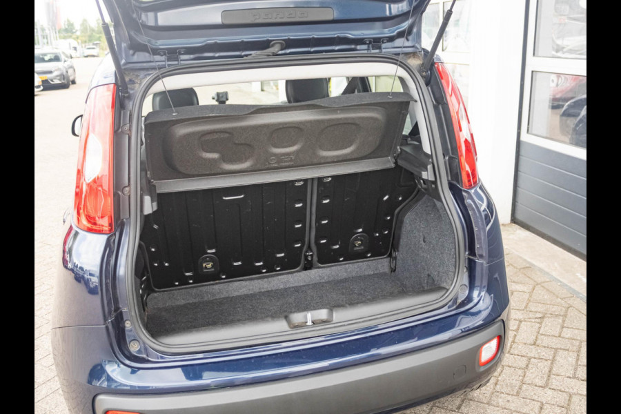 Fiat Panda TwinAir Turbo Lounge