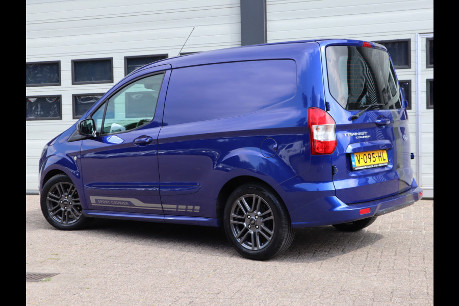 Ford Transit Courier 1.5 TDCI 95pk Euro 6 Sport - Camera - Airco