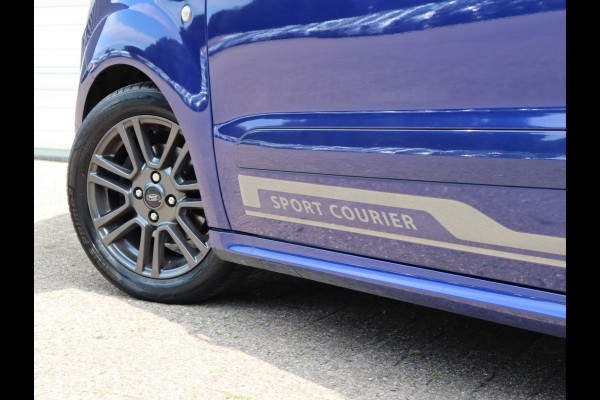 Ford Transit Courier 1.5 TDCI 95pk Euro 6 Sport - Camera - Airco