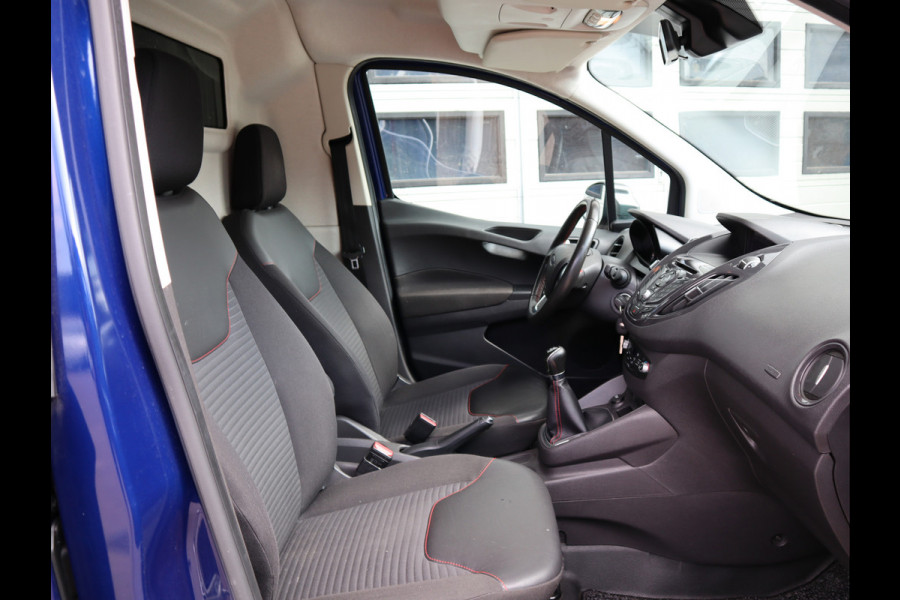 Ford Transit Courier 1.5 TDCI 95pk Euro 6 Sport - Camera - Airco