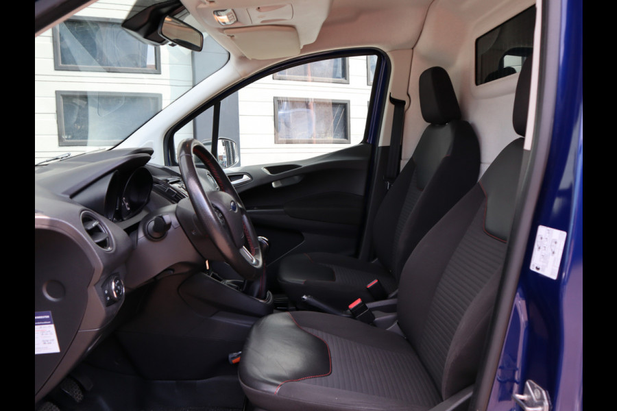 Ford Transit Courier 1.5 TDCI 95pk Euro 6 Sport - Camera - Airco