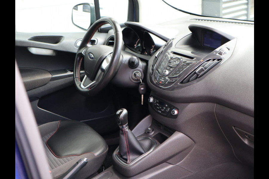 Ford Transit Courier 1.5 TDCI 95pk Euro 6 Sport - Camera - Airco