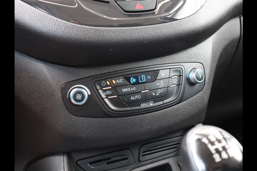 Ford Transit Courier 1.5 TDCI 95pk Euro 6 Sport - Camera - Airco
