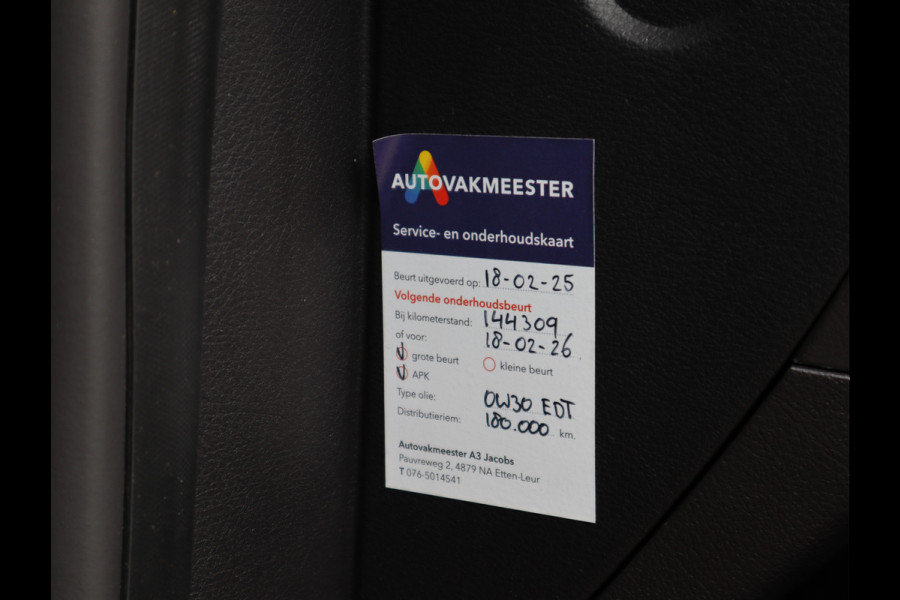 Ford Transit Courier 1.5 TDCI 95pk Euro 6 Sport - Camera - Airco