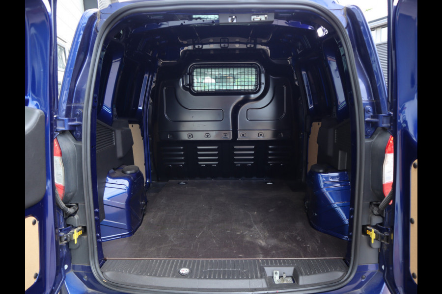 Ford Transit Courier 1.5 TDCI 95pk Euro 6 Sport - Camera - Airco