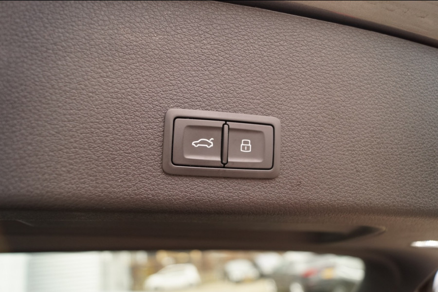Audi e-tron 50 71kWh Quattro Business Edition -PANO-LEER-ECC-CAM-