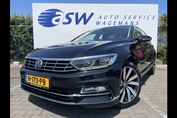 Volkswagen Passat Variant 1.5 TSI Highline Business R | Navi | ACC | HUD | LED | Keyless | Virtual Cockpit | 18 inch