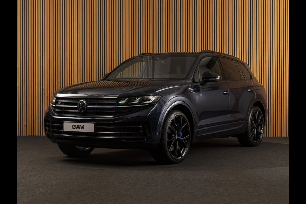 Volkswagen Touareg 3.0 TSi eHybrid 4MOTION R PANO-22"-MASSAGE
