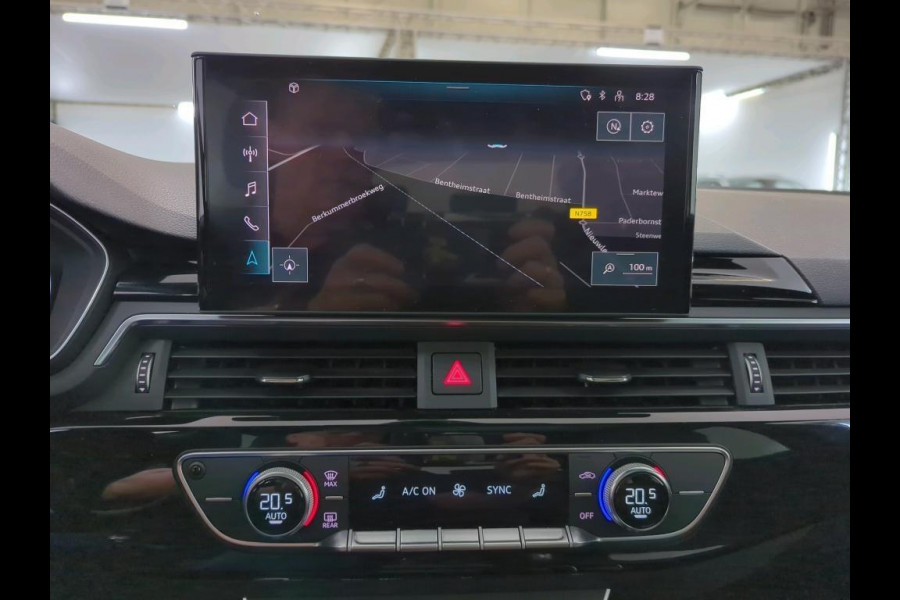Audi A4 Avant 35 TFSI S-Line Black Edition Pano Virtual Sfeer NAP