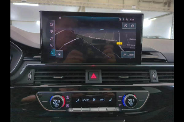 Audi A4 Avant 35 TFSI S-Line Black Edition Pano Virtual Sfeer NAP