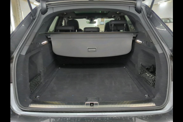 Audi A4 Avant 35 TFSI S-Line Black Edition Pano Virtual Sfeer NAP