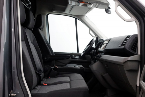 Volkswagen Crafter 35 2.0 TDI 140pk L3H3 (L2H2) DSG-Automaat Highline LED/ACC/Laadklep 500kg 01-2022