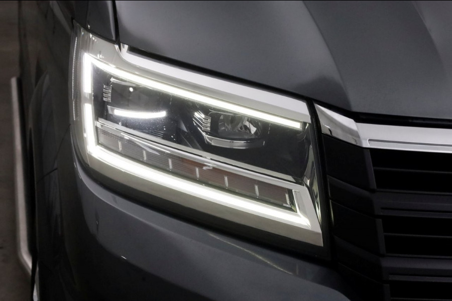 Volkswagen Crafter 35 2.0 TDI 140pk L3H3 (L2H2) DSG-Automaat Highline LED/ACC/Laadklep 500kg 01-2022