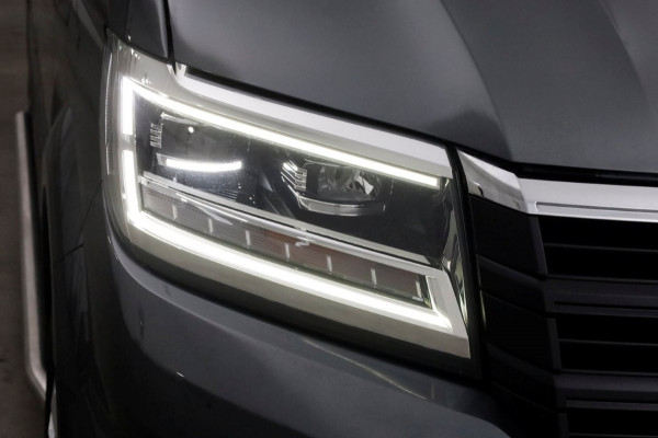Volkswagen Crafter 35 2.0 TDI 140pk L3H3 (L2H2) DSG-Automaat Highline LED/ACC/Laadklep 500kg 01-2022