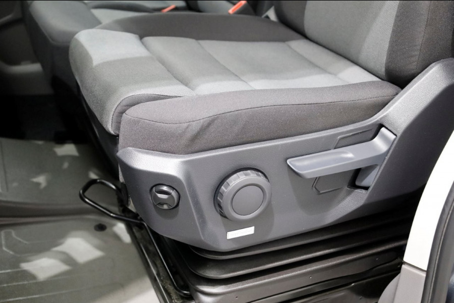 Volkswagen Crafter 35 2.0 TDI 140pk L3H3 (L2H2) DSG-Automaat Highline LED/ACC/Laadklep 500kg 01-2022