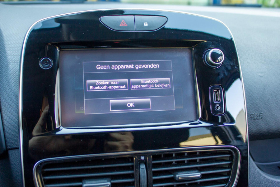 Renault Clio Estate 0.9 TCe Intens |Prijs rijklaar incl. 12 mnd garantie | Trekhaak Led Navi Camera Keyless