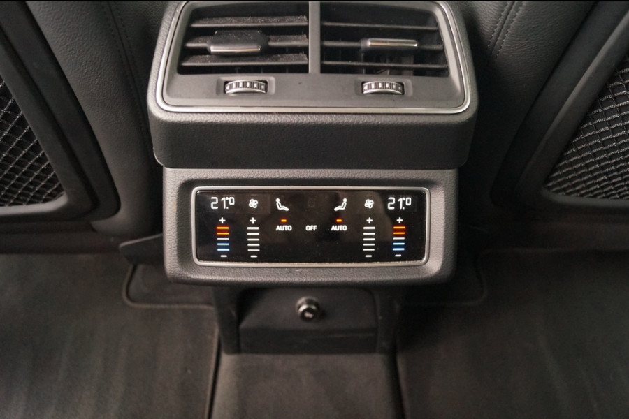 Audi e-tron 50 71kWh Quattro Business Edition -PANO-LEER-ECC-CAM-